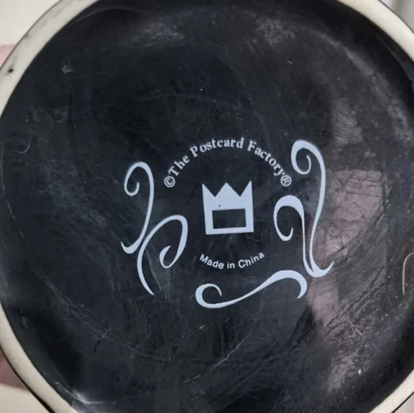 I Love CHICAGO COFFEE, TEA MUG - Picture 3 of 3